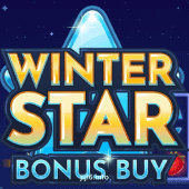 Winter-Themed Slot Visuals
