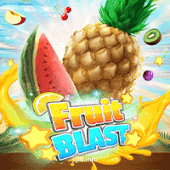 Fruit Blast Slot Preview