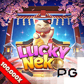 Lucky Neko Slot