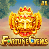 Fortune Gems Cover Image