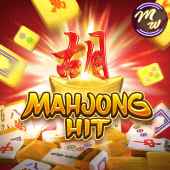 Mahjong Hit Cover Image