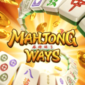 Mahjong Ways Cover Image