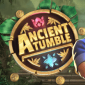 Ancient Tumble Cover Image