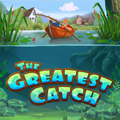 Ang Pinakamalaking Huli Cover Image