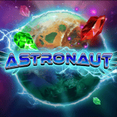 Astronaut Cover Image