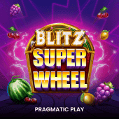 Blitz Super Wheel Cover Image