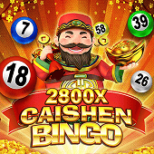 Cai Shen Bingo Cover Image