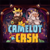 Camelot Cash Cover Image