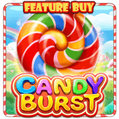 Candy Burst Cover Image